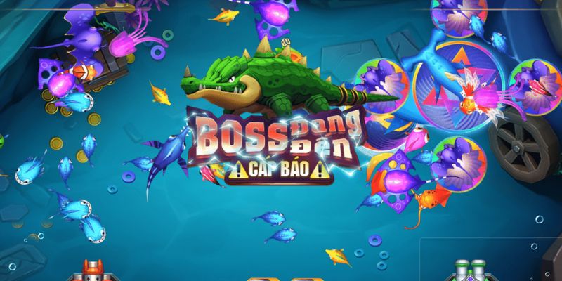 Game chơi hấp dẫn nhiều cược thủ