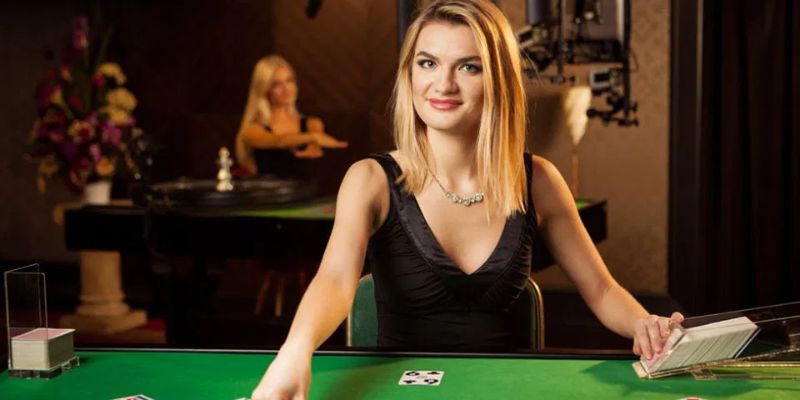 Live casino 9BET ngày càng thu hút đông đảo người chơi